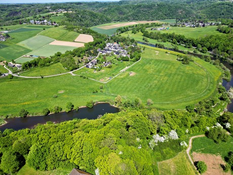Stadt Blankenberg
